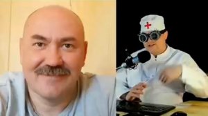 Максометр (МД) и Доктор Зло, он же Реалист ( защитник Эгалитарного движения).