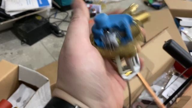 Безопасность ГБО зависит от этого смотреть онлайн