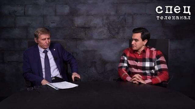 Василий Мельниченко - Я говорю то какая экономика России сейчас и может ли она конкурировать