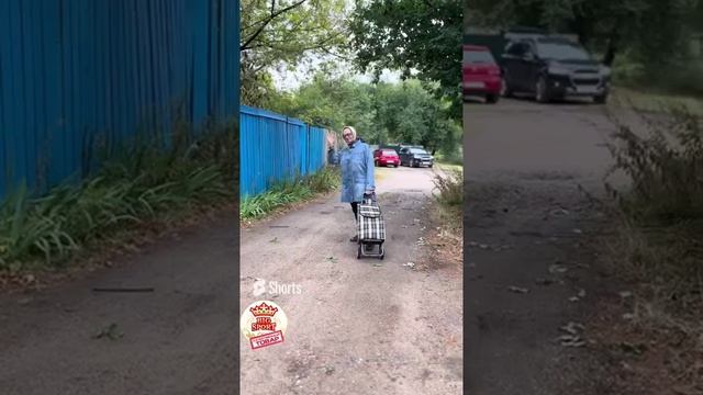 Сумка-тележка купить видео обзор смотреть онлайн
