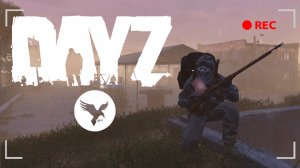 ПОПАЛИ В ЗАРАЖЕННОЕ ОБЛАКО НА ВОЕННОЙ БАЗЕ ▶ DayZ