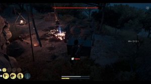 Assassin's Creed Odyssey. Подсказка, раскрывающая личность культиста, в Коринфии