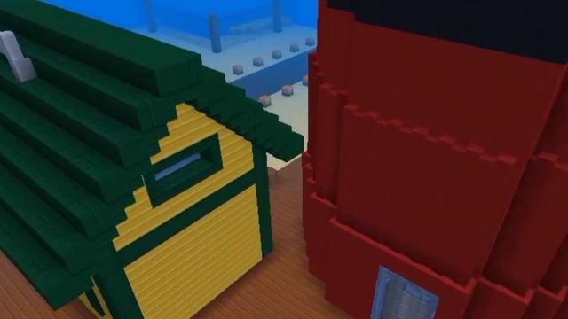 LINK DOWNLOAD DLC MINECRAFT SPONGEBOB FREE VERSI 1.19+ - MINECRAFT BEDROCK смотреть онлайн