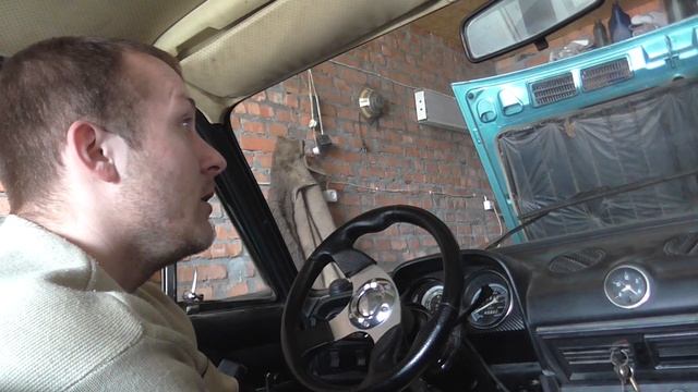 Почему У Толяна на Шохе Всегда Будет 8-ми Клапанник, почему я не поставлю 16V в Жигу смотреть онлайн