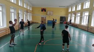 Волейбол Москва  Солнцево 20.05.2023 г.