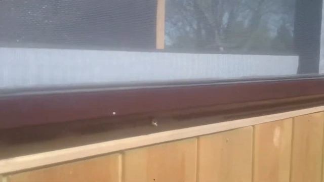 Монтаж алюминиевой лоджии. Дополнение смотреть онлайн