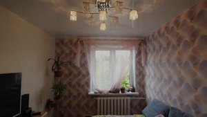 Натяжные потолки, установка в большую и маленькую комнату. г.Раменское