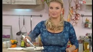 Барышня и кулинар (13.04.2014)