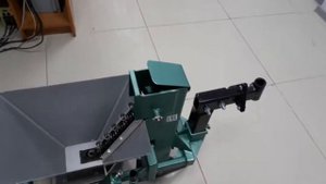 Сажалка для чеснока и лука севка для мотоблока