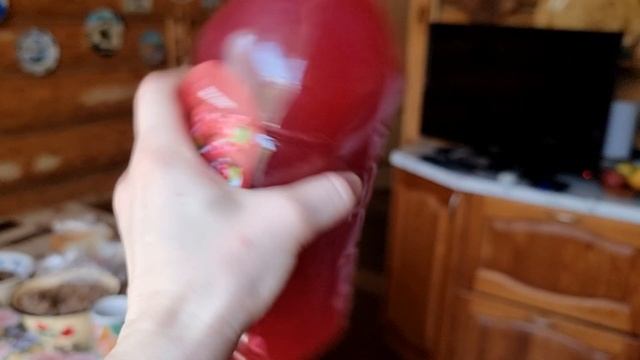 Морс КЛЮКВЕННЫЙ ВкусВилл ☕ душевная дегустация смотреть онлайн