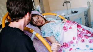 ПАРТНЕРСКИЕ РОДЫ | 10 самых сложных моментов для мужчин во время родов