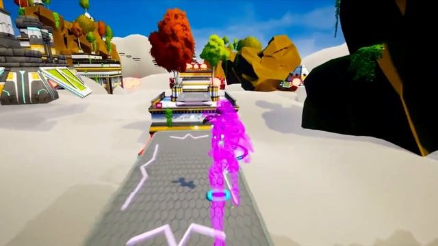 Vlog // Music for Protodroid DeLTA смотреть онлайн