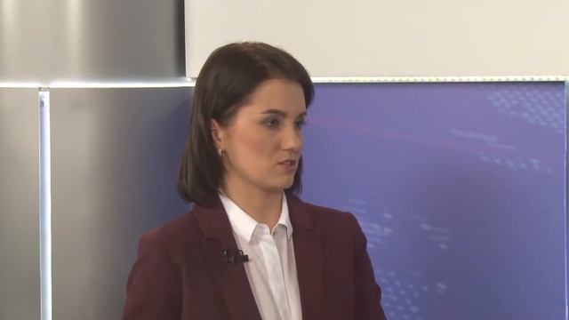 Интервью об инновационных проектах смотреть онлайн