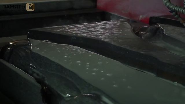 Гранитный памятник "Скорбящая" смотреть онлайн