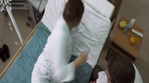 Немного не в себе