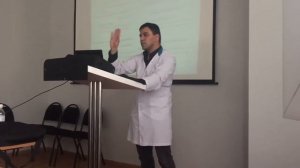 Патофизиология Кислотно Основного Состояния КОС ТАУФИК НАБИЛЬЕВИЧ