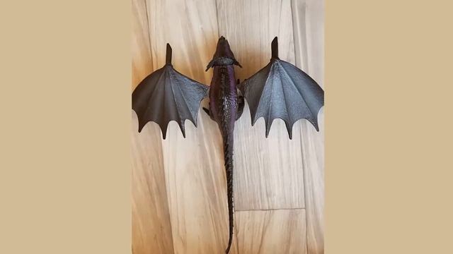 Купить Игрушку Дракон Скрил Алиэкспресс смотреть онлайн