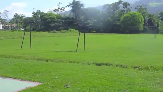 Hotel Palma Real, Honduras смотреть онлайн