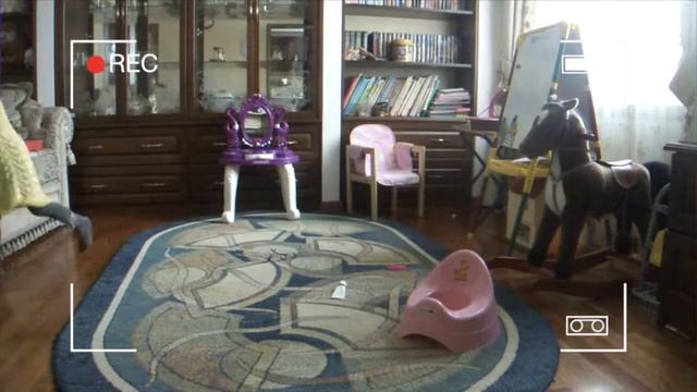 Чем же заняться, когда скучаешь дома? ( версия для детей) смотреть онлайн