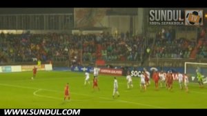 Qualifications Euro 2016 | Luksemburg 0-4 Spanyol | Video bola, berita bola, cuplikan gol