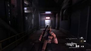 Devil's Third Walkthrough Part 11 No Commentary [1080p HD] Devil's Third Gameplay