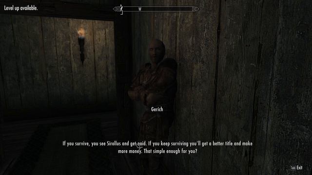 THE ELDER SCROLLS V: SKYRIM ANNIVERSARY EDITION | Necromancer Tank | Modded Longplay | Part 2 смотреть онлайн