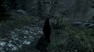 Skyrim PC "Riding Shadowmere" "Mounted Combat Update 1.6"