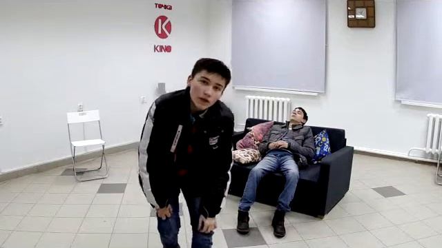 Мизансцена 2