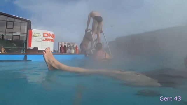 Ижевские термы смотреть онлайн