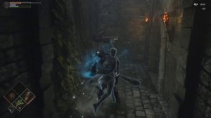 Как прокачать уровень Demon's souls