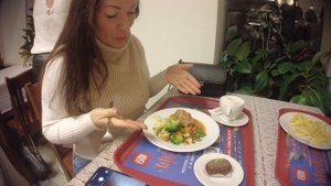 ПУТЕШЕСТВИЕ В МОСКВУ НА НОВОГОДНИЕ КАНИКУЛЫ//НОВОГОДНЯЯ МОСКВА//КУДА СХОДИТЬ В МОСКВЕ ЗИМОЙ