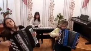 Г. Хейд "Чарльстон"