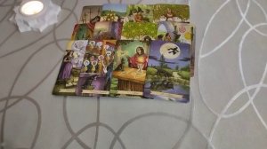 КАКИЕ ПЕРЕМЕНЫ НА ПОРОГЕ? Таро гадание
