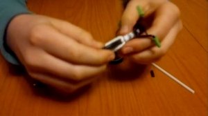 How to make a gyroscope