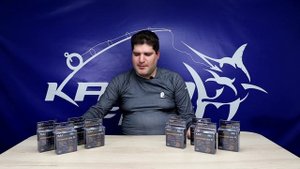Леска с покрытием флюорокарбона KDF Universal Line FC