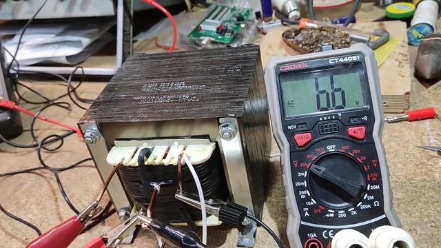 ТАН для se усилителя на 6с33с видео для Авито. смотреть онлайн