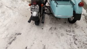 БСЗ ИЖ Юпитер 3 (6 вольт)