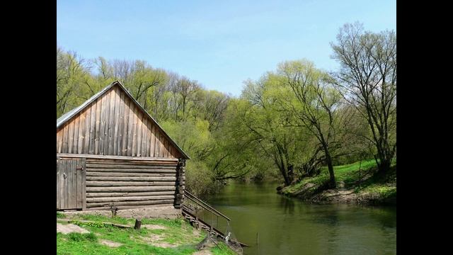 КОРЕННАЯ ПУСТЫНЬ Курская область Russia Travel Guide