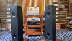 Polk Audio R30 loa Mỹ e gt cả nhà/0938.116.567