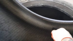 КАК ВЫБРАТЬ БУ ШИНЫ ?//НА ЧТО ОБРАТИТЬ ВНИМАНИЕ?//КАК ПРОВЕРИТЬ БУ ШИНЫ? //