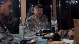 Охота на КАБАНА и  Тетерева за 700 000 руб.  Олигархи Молдаване шиканули на Охоте в России