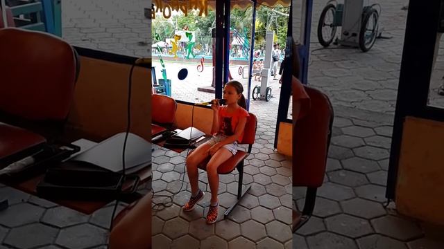 Девочке 11 лет. смотреть онлайн