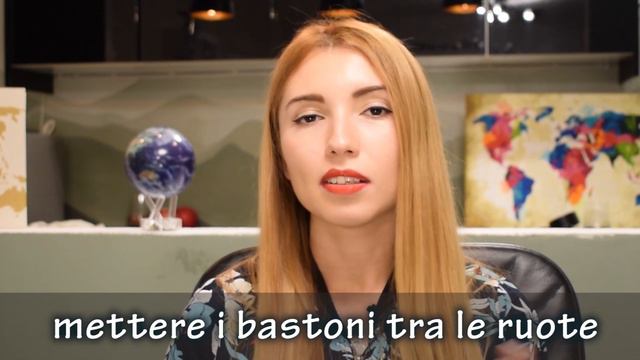 ALCUNE ESPRESSIONI CON IL VERBO METTERE: ВЫРАЖЕНИЯ С ИТАЛЬЯНСКИМ ГЛАГОЛОМ METTERE