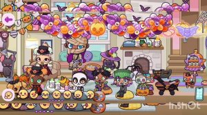 Как получить секретные подарки в аватар ворлд? Новое обновление New update in avatar world ?