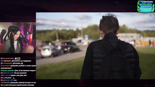 БАЙОВЛ СМОТРИТ ВИДЕО БУСТЕРА / 24 ЧАСА Я МИСТЕР БИСТ смотреть онлайн