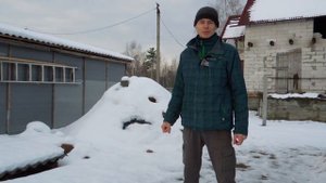 ⭕️МОИ СТОЛБЫ НЕ ВЫПИРАЕТ ЗИМОЙ - ЗАБОР НЕ КАК У ВСЕХ