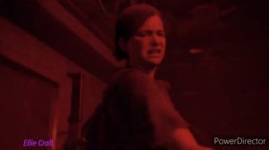 The Last Of Us Part 2// Ellie Williams// Monster GMV