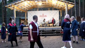 51 Турслет МАЗ ИШЗ - Визитка ( только трек Федерико Феллини )