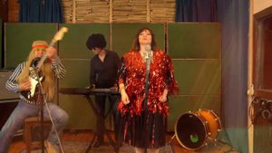 Клип-поздравление родителей на свадьбу | Невероятное поздравление родителей в России | BAZIL' Prod