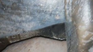 Снятие турбины TLC 200